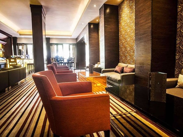 Southern Sun Pretoria