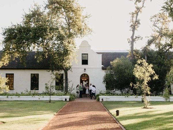Spier Wine Farm