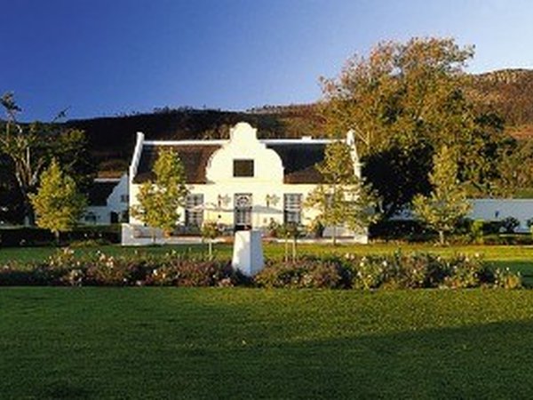 Steenberg Hotel & Spa
