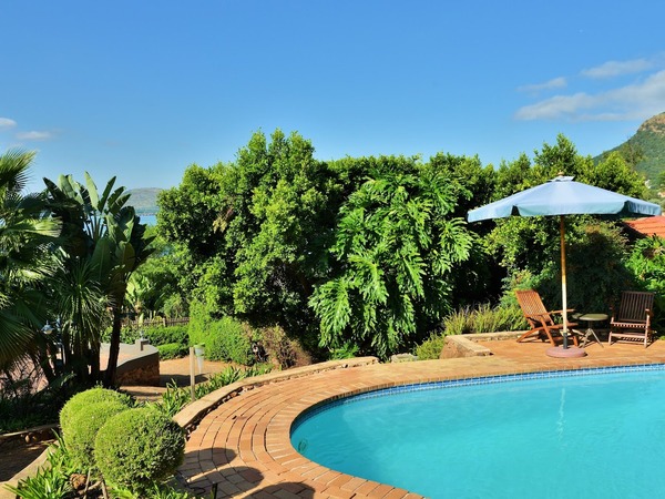 Stirling Manor Boutique Guest House