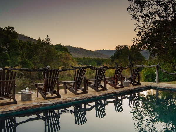 Summerfields Rose Retreat & Spa