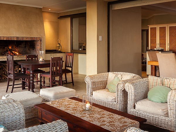 SuperTubes Bed & Breakfast