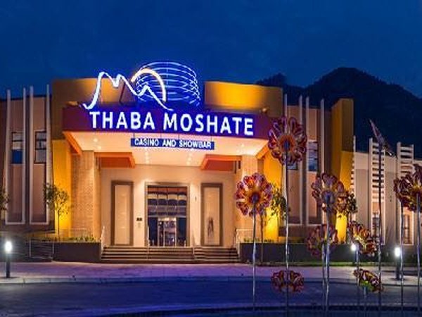 Thaba Moshate Hotel Casino Convention Resort