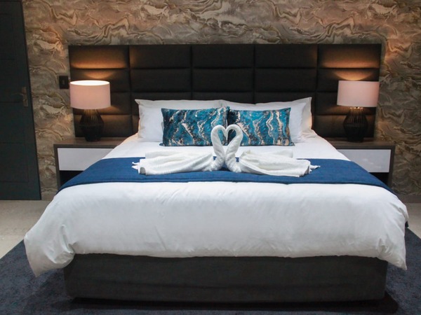 The du Boirs Boutique Lodge