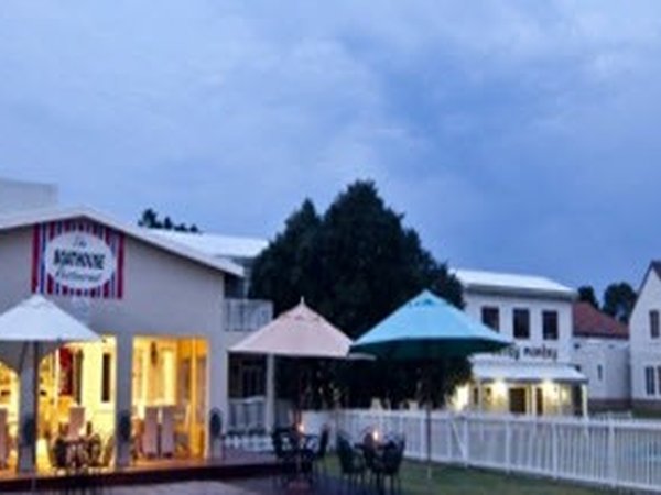 The Dunes Hotel & Resort