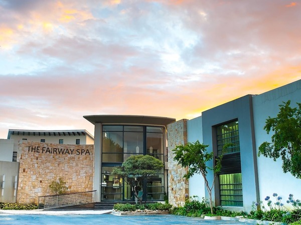 The Fairway Hotel, Spa & Golf Resort