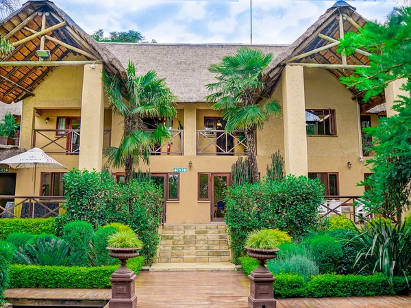 The Garden Venue Corporate Events Centre