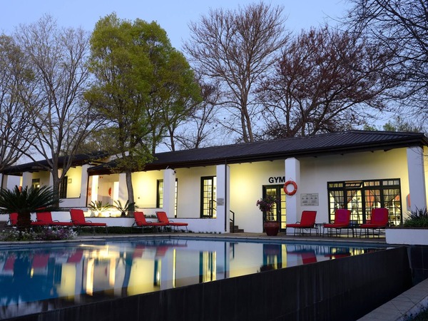 The Indaba Hotel, Conference Centre & Spa