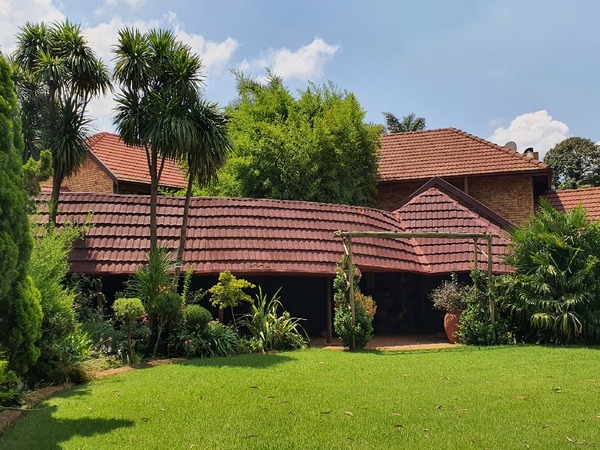 The Mannah Executive Guest House