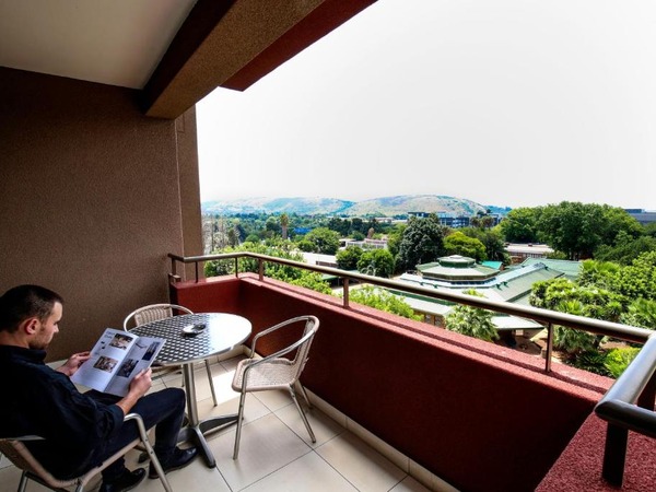 The Nicol Hotel Conference Centre