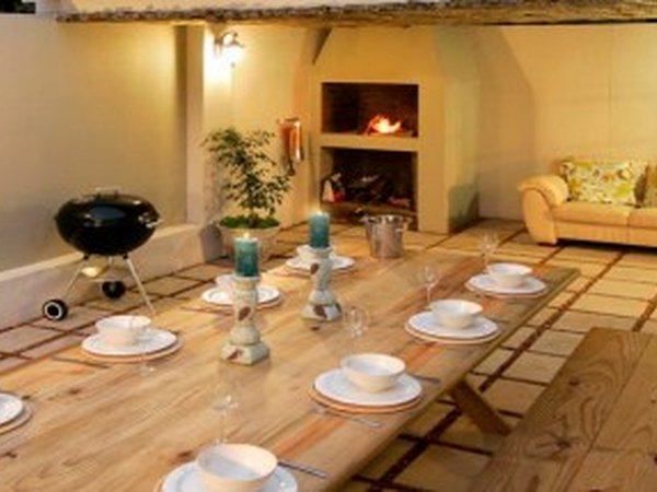 The Oyster Box Beach House