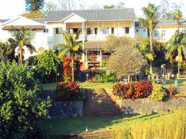 The Tweni Waterfront