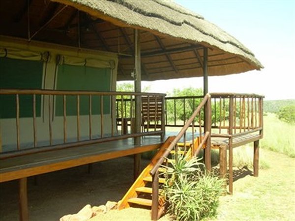 Thokozela Resorts & Lodges