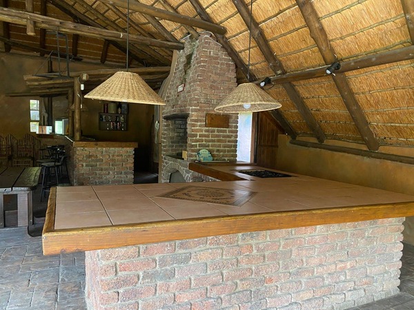 Thornycroft Lodge and Spa