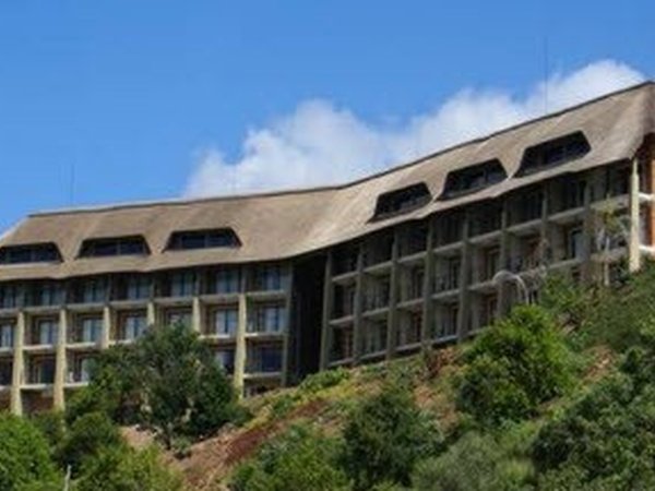 Three Cities Jozini Tiger Lodge