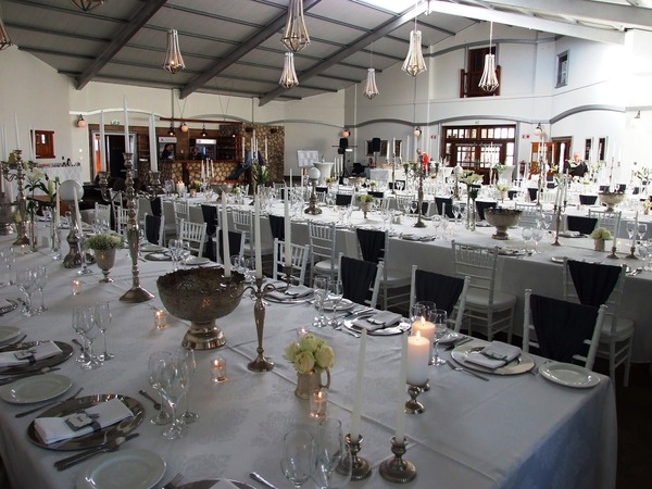 Togryersvlei Wedding Venue
