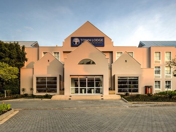 Town Lodge Midrand