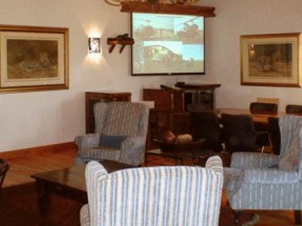 Traduire Guest Lodge and Conference Lounge