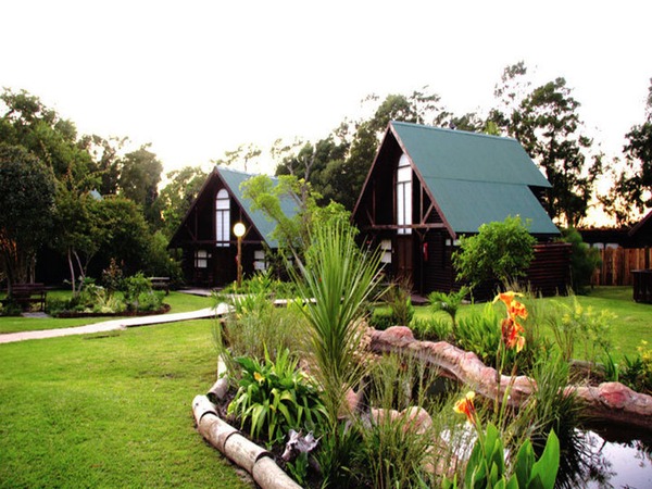 Tsitsikamma Lodge