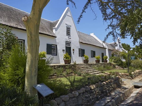 Tulbagh Boutique Heritage Hotel