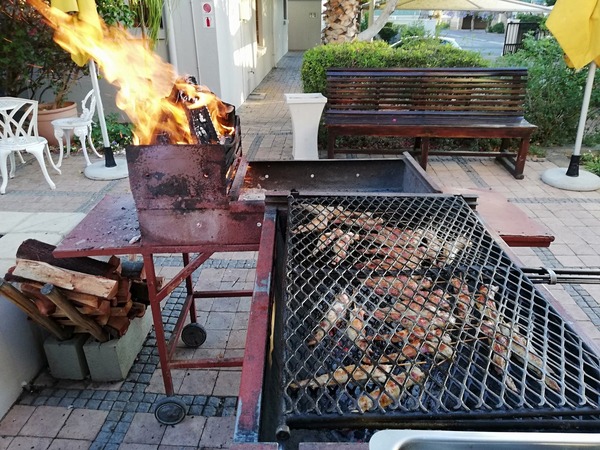 Turnberry Boutique Hotel