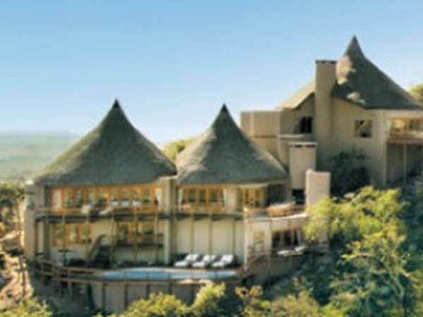 Ulusaba, South Africa - Virgin Limited Edition