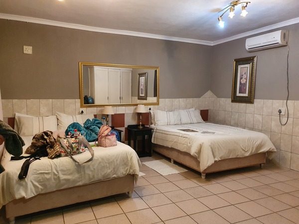 Valley View Guest House