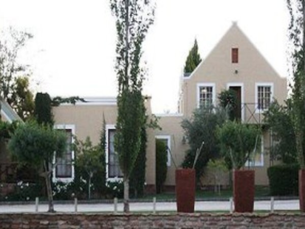 Vergelegen Guesthouse