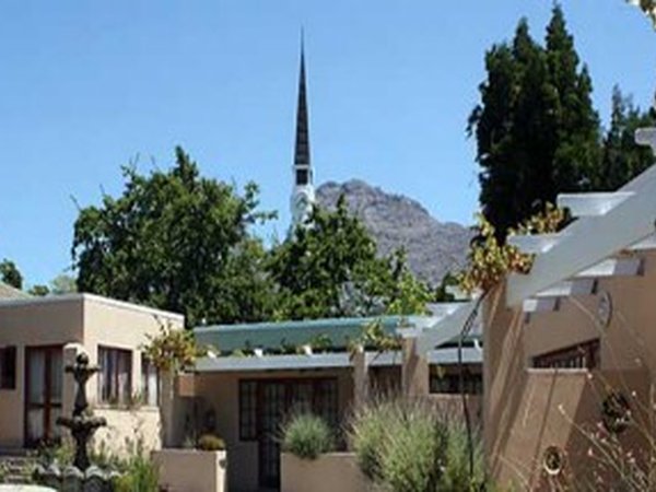 Village Guest House & Restaurant