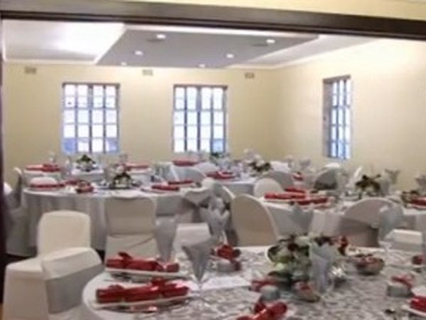 Warmkaros Bed & Breakfast