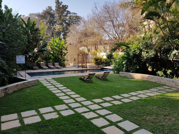 Willows Boutique Hotel & Conference Centre