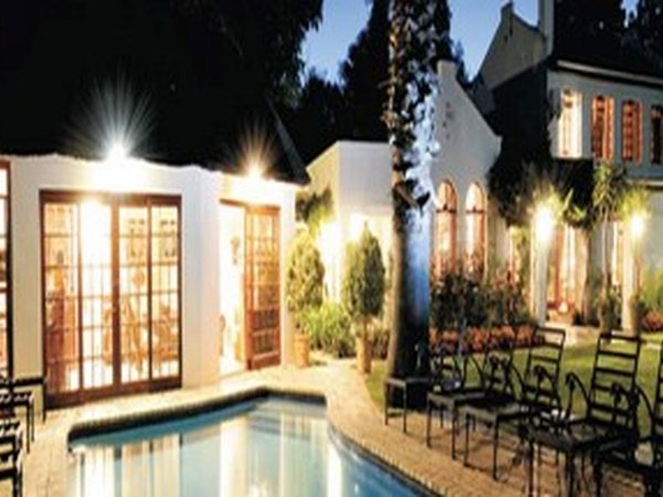 Woodall Country House & Spa