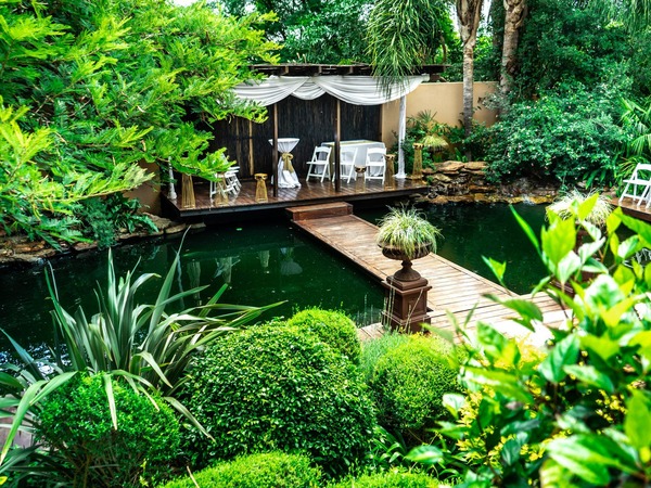 Woodlands Country Lodge