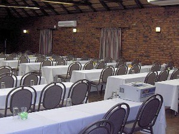 Woodlands Lodge & Conference Centre