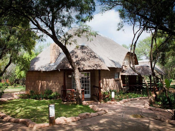 Zebra Nature Reserve